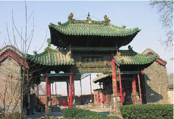 怀庆帮：以道地怀药走天下.jpg
